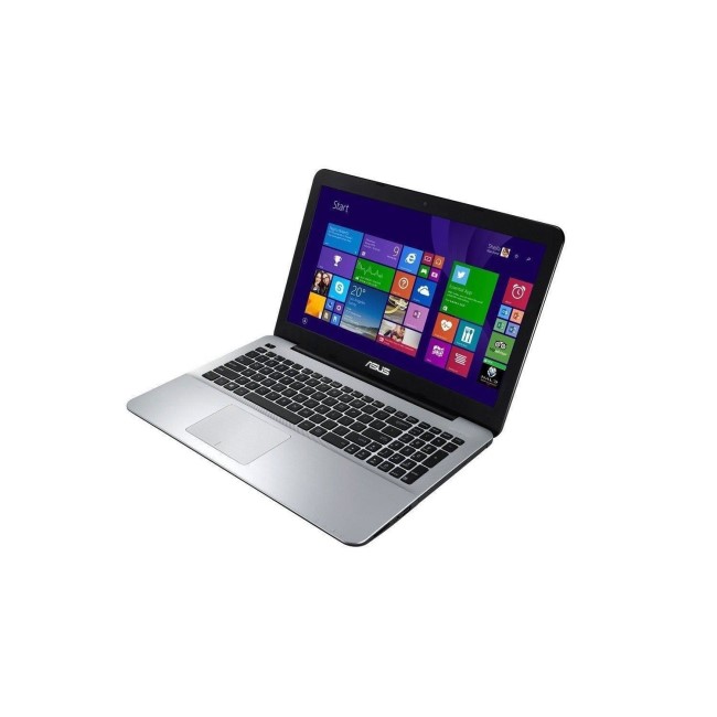 Refurbished Asus X555LA-DM1672T Core i5-5200U 8GB 1TB DVD-RW 15.6 Inch Windows 10 Laptop