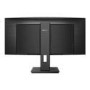 Philips B-Line 345B1C 34" VA WQHD UltraWide Curved Monitor