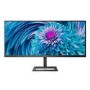 Philips E-Line 345E2AE 34" IPS UWHD QHD Monitor 