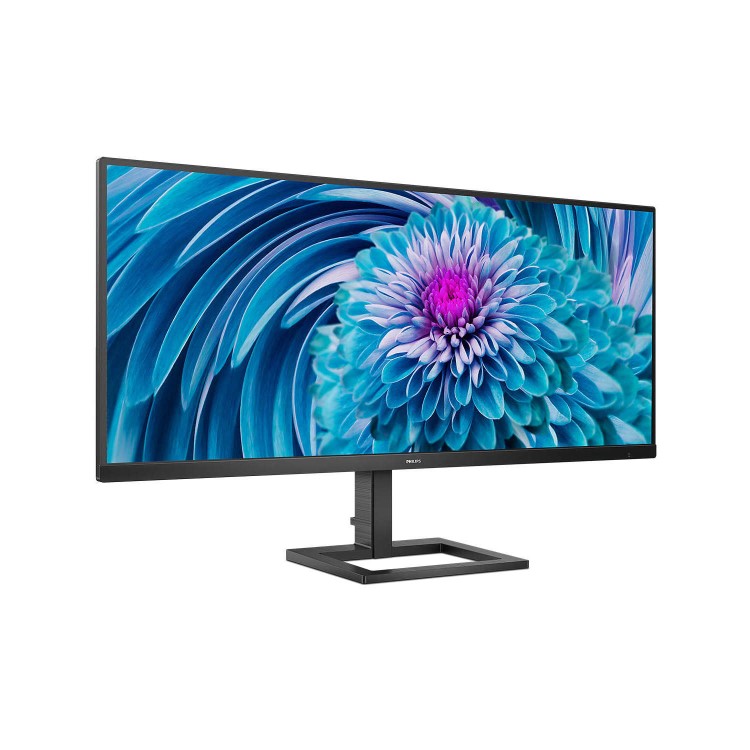 Philips E-Line 345E2AE 34" IPS UWHD QHD Monitor 