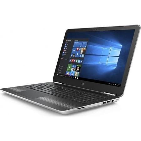 Refurbished HP Pavilion 15-au193sa 15.6" Intel Core i7-7500U 2.7GHz 8GB 2TB DVD-SM Windows 10 Laptop