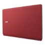 Refurbished Acer Aspire ES1-531 15.6" Intel Celeron N3050 1.6GHz 4GB 1TB DVD-Writer Windows 10 Laptop in Red