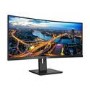 Philips B-Line 346B1C 34" VA UWQHD UltraWide Curved Monitor
