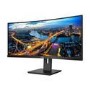 Philips B-Line 346B1C 34" VA UWQHD UltraWide Curved Monitor