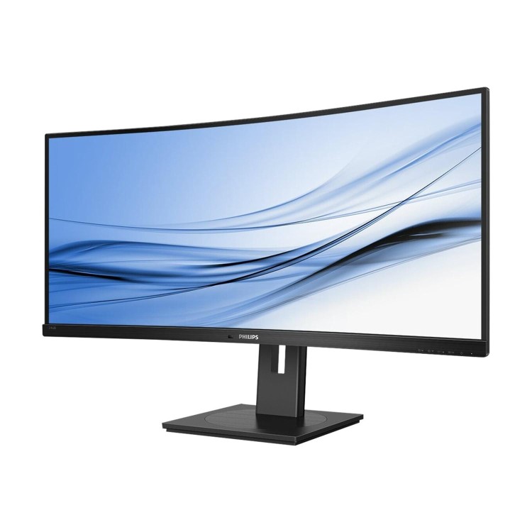 Philips B-Line 346B1C 34" VA UWQHD UltraWide Curved Monitor