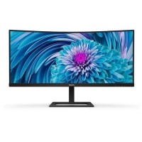 Philips E-Line 346E2CUAE 34" VA WQHD 100Hz UltraWide Curved USB-C Monitor Philips E-Line 346E2CUAE 34" VA WQHD 100Hz UltraWide Curved USB-C Monitor
