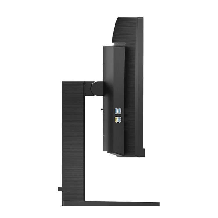 Philips E-Line 346E2CUAE 34" VA WQHD 100Hz UltraWide Curved USB-C Monitor