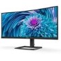 Philips E-Line 346E2CUAE 34" VA WQHD 100Hz UltraWide Curved USB-C Monitor