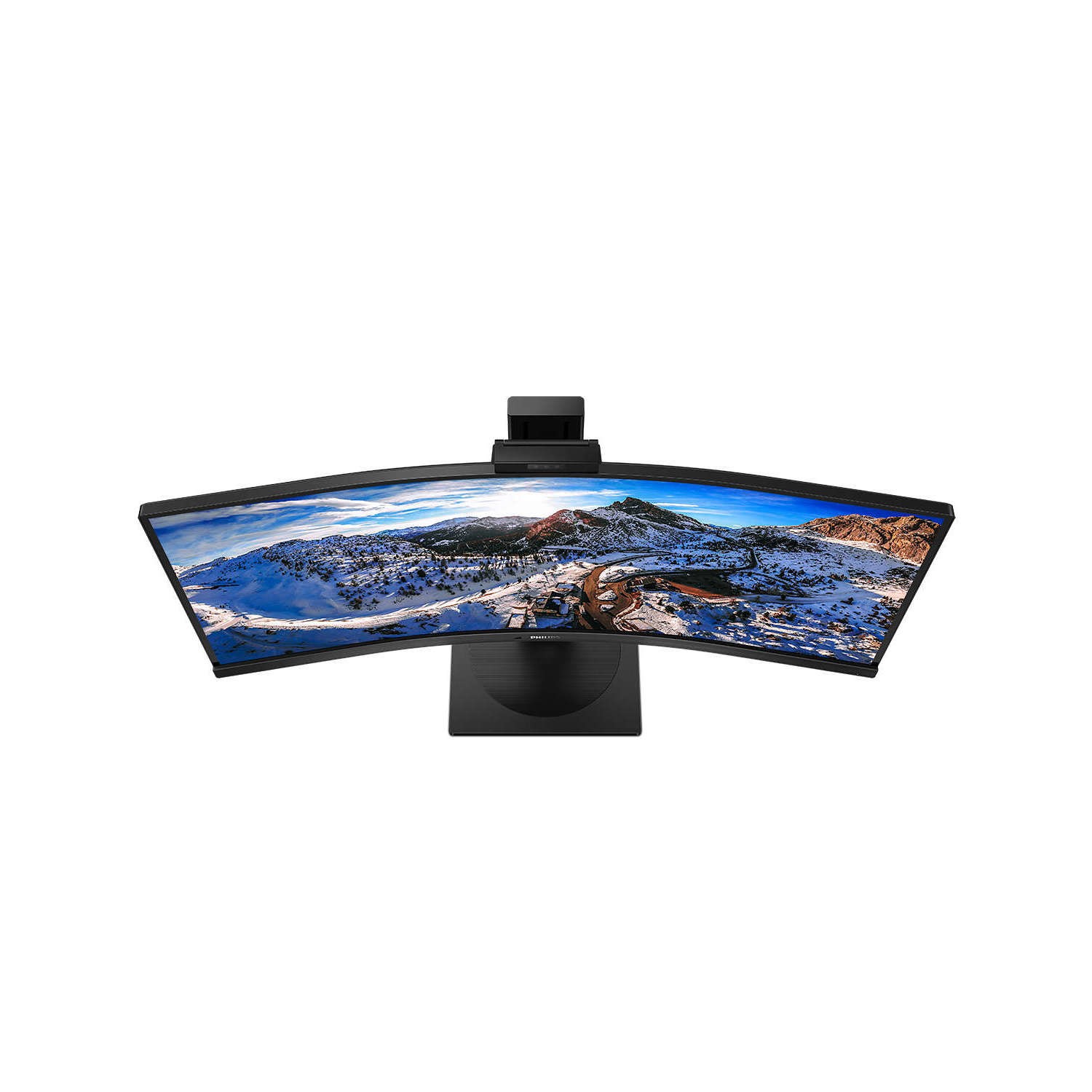 Philips P-Line 346P1CRH 34
