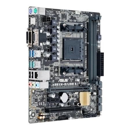 ASUS AMD A88X DDR3 FM2+ Micro ATX Motherboard Laptops Direct