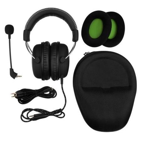 hyperx cloudx for pc