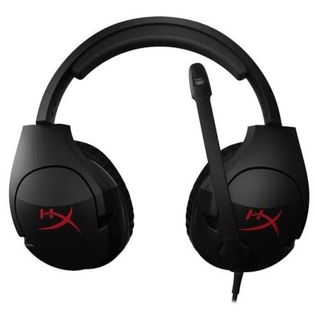 HyperX Cloud Stinger Gaming Headset in Black