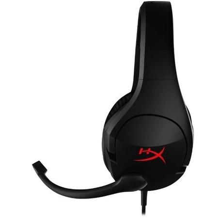 HyperX Cloud Stinger Gaming Headset in Black