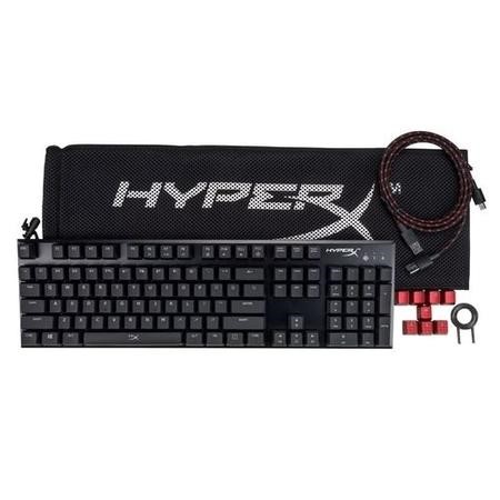 Alloy Origins Hyperx Alloy Fps Mechanical Blue Switch Fps Rgb