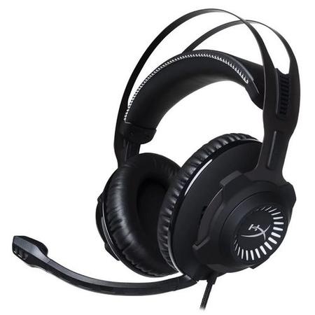HyperX Cloud Revolver S Dolby 7.1 Premium Gaming Headset