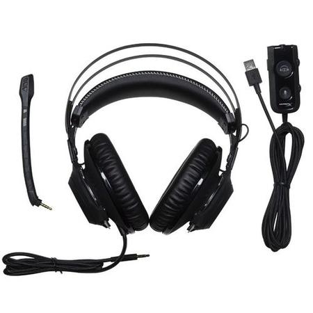 HyperX Cloud Revolver S Dolby 7.1 Premium Gaming Headset