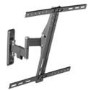 Vivanco 34890 Multi Action TV Wall Bracket - Up to 47 Inch