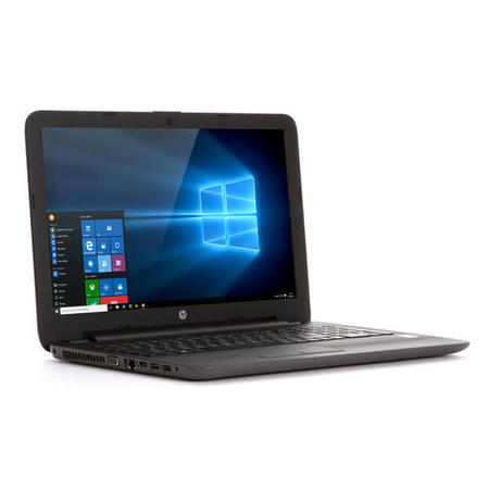 HP G5 250 Core i3-5005U 8GB 256GB SSD 15.6 Inch Windows 10 Laptop