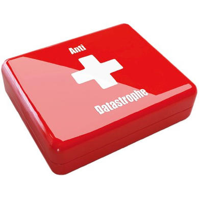 Freecom Data Recovery Service