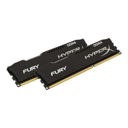 Ddr4 16gb Ddr4 2666mhz Fury Hyperx Ddr4 4gb HyperX Fury 4GB