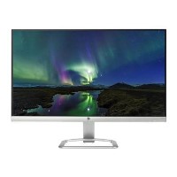 Refurbished HP 24es Full HD VGA HDMI 23.8 Inch Monitor 