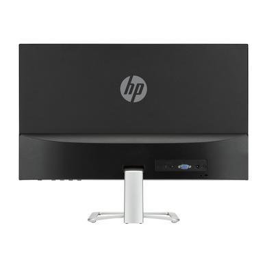 Refurbished HP 24es Full HD VGA HDMI 23.8 Inch Monitor 