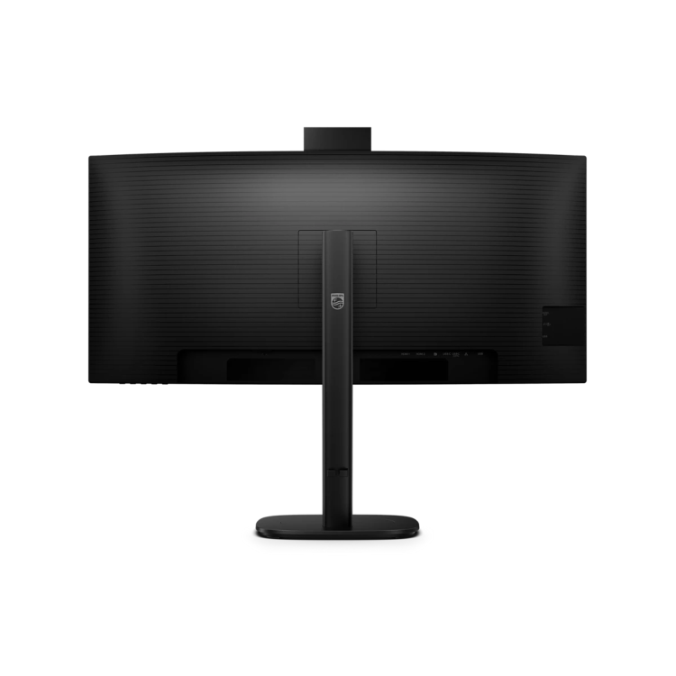 Philips 3000 Series 34B2U3600CH 34" VA WQHD 120Hz USB-C KVM Curved Monitor