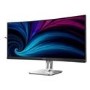 Refurbished Philips 6000 Series 34B2U5600C 34" VA WQHD 120Hz UltraWide Curved USB-C Monitor