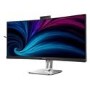 Philips 6000 Series 34B2U6603CH 34" VA WQHD 120Hz Thunderbolt 4 Curved Monitor 
