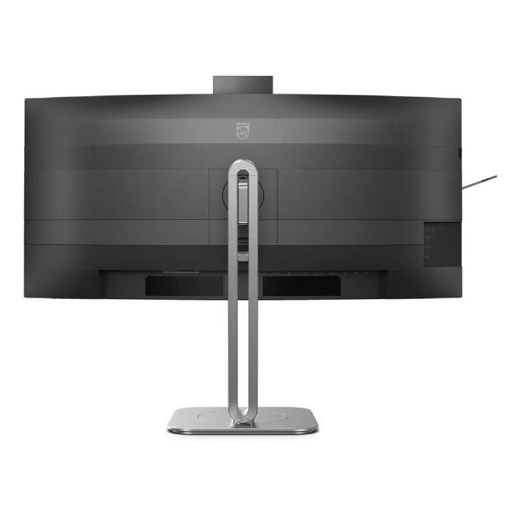 Philips 6000 Series 34B2U6603CH 34" VA WQHD 120Hz Thunderbolt 4 Curved Monitor 