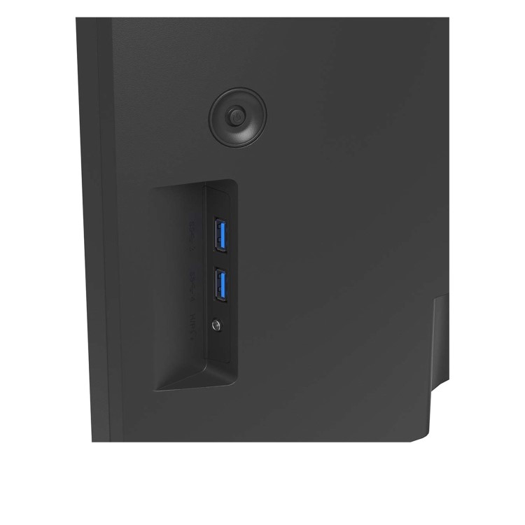 LG 34BA85QE 34" IPS QHD USB-C Webcam UltraWide Curved Monitor