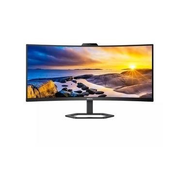 Philips 34E1C5600HE 34" WQHD VA USB-C Curved Monitor  