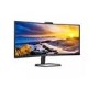 Philips 34E1C5600HE 34" WQHD VA USB-C Curved Monitor  