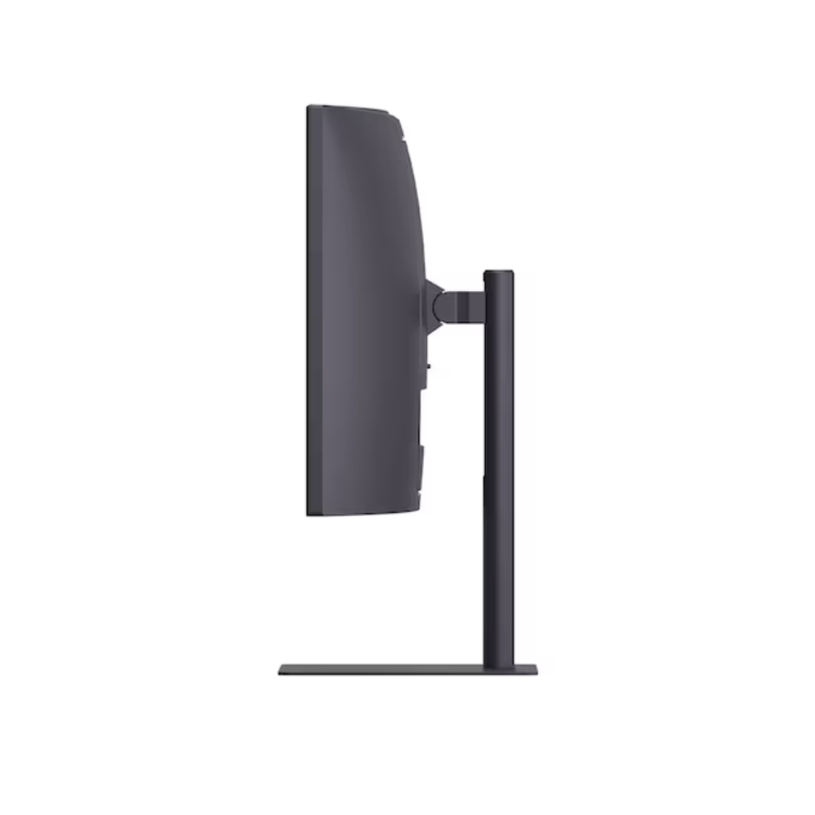 LG UltraGear 34G630A-B 34" VA WQHD 240Hz 1ms Curved Gaming Monitor