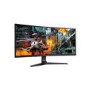 LG 34GL750 34" IPS UltraWide G-Sync Curved Gaming Monitor