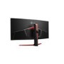 LG 34GL750 34" IPS UltraWide G-Sync Curved Gaming Monitor
