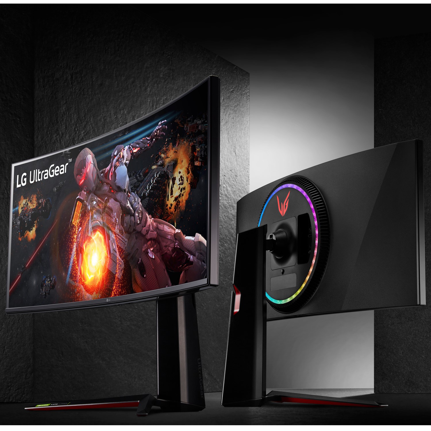 LG UltraGear 34GP950 34