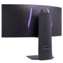 LG UltraGear 34" QHD OLED 240Hz 0.03ms Curved Gaming Monitor