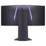 LG UltraGear 34" QHD OLED 240Hz 0.03ms Curved Gaming Monitor