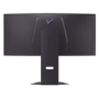 LG UltraGear GX9 34GX900A-B 34" OLED WQHD 240Hz 0.03ms USB-C UltraWide Curved Gaming Monitor