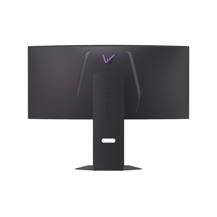 LG UltraGear GX9 34GX900A-B 34" OLED WQHD 240Hz 0.03ms USB-C UltraWide Curved Gaming Monitor