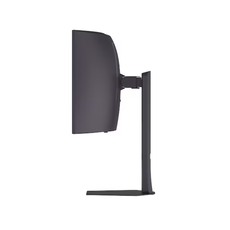 LG UltraGear GX9 34GX900A-B 34" OLED WQHD 240Hz 0.03ms USB-C UltraWide Curved Gaming Monitor