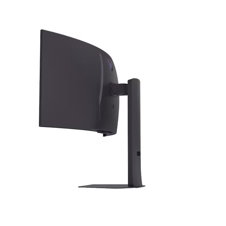 LG UltraGear GX9 34GX900A-B 34" OLED WQHD 240Hz 0.03ms USB-C UltraWide Curved Gaming Monitor