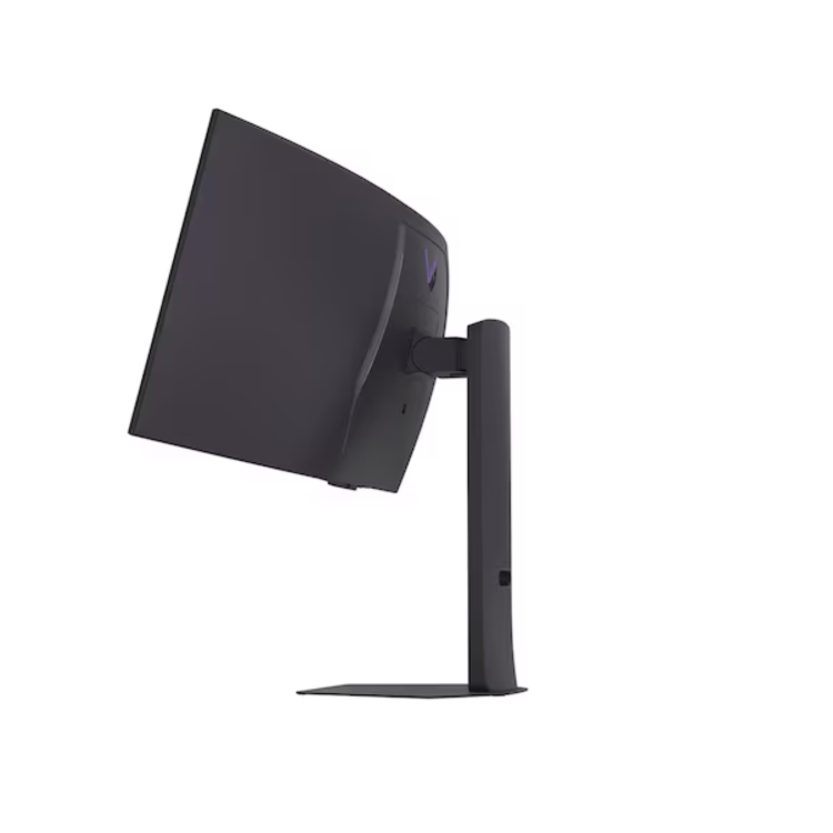 LG UltraGear GX9 34GX900A-B 34" OLED WQHD 240Hz 0.03ms USB-C UltraWide Curved Gaming Monitor