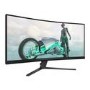 Philips Evnia 3000 34M2C3500L 34" VA WQHD 180Hz 1ms UltraWide Curved Gaming Monitor