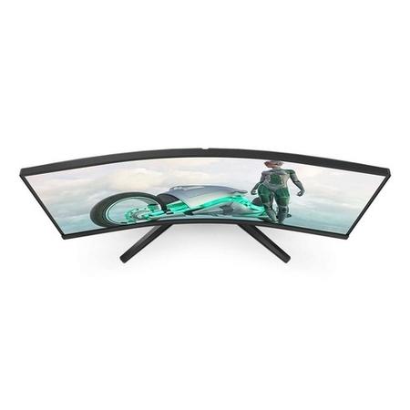 Philips Evnia 3000 34M2C3500L 34" VA WQHD 180Hz 1ms UltraWide Curved Gaming Monitor