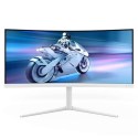 34M2C5501A/00 Philips Evnia 34M2C5501A 34" VA WQHD 180Hz 1ms UltraWide Curved Gaming Monitor