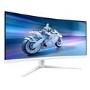 Philips Evnia 34M2C5501A 34" VA WQHD 180Hz 1ms UltraWide Curved Gaming Monitor