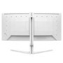 Philips Evnia 34M2C5501A 34" VA WQHD 180Hz 1ms UltraWide Curved Gaming Monitor