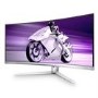 Philips Evnia 34M2C8600 34" OLED QHD 175Hz 0.03ms UltraWide Curved USB-C Gaming Monitor